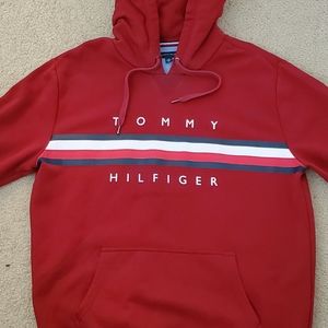 Tommy Hilfiger Hoodie